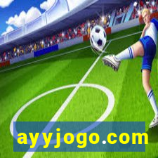 ayyjogo.com