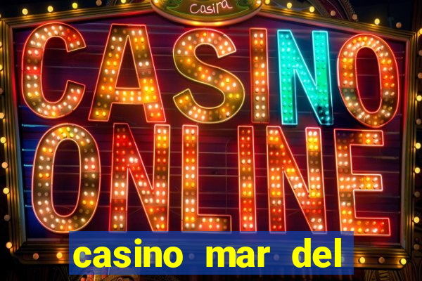 casino mar del plata precio entrada