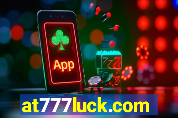 at777luck.com