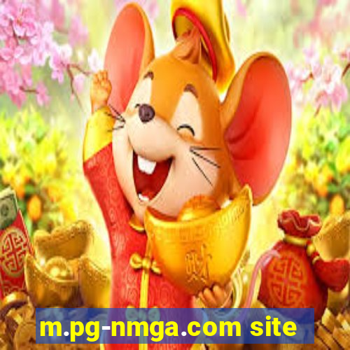 m.pg-nmga.com site