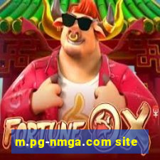 m.pg-nmga.com site