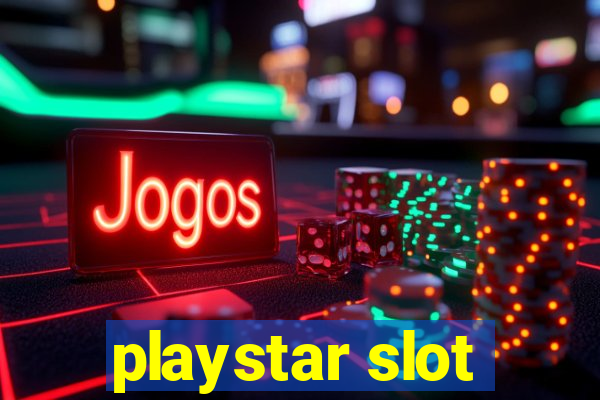 playstar slot