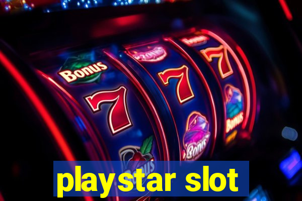 playstar slot