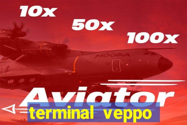 terminal veppo porto alegre