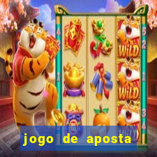 jogo de aposta demo gratis