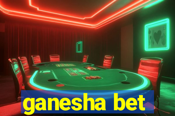 ganesha bet