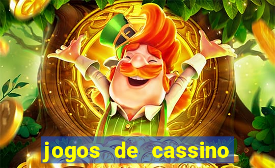 jogos de cassino como funciona