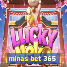 minas bet 365