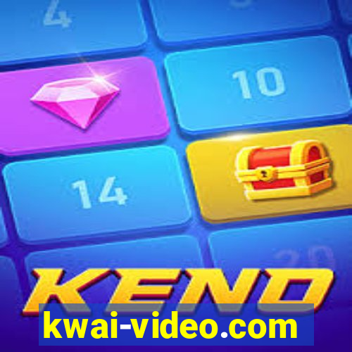 kwai-video.com