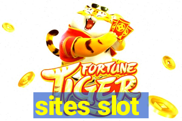 sites slot