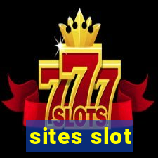 sites slot