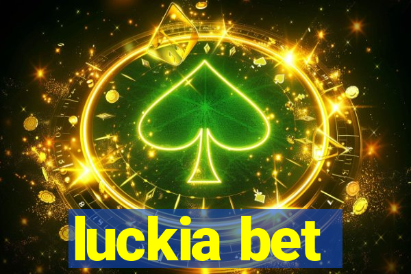 luckia bet