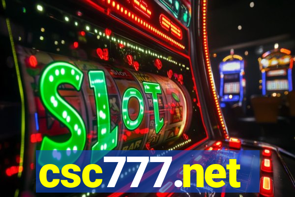 csc777.net