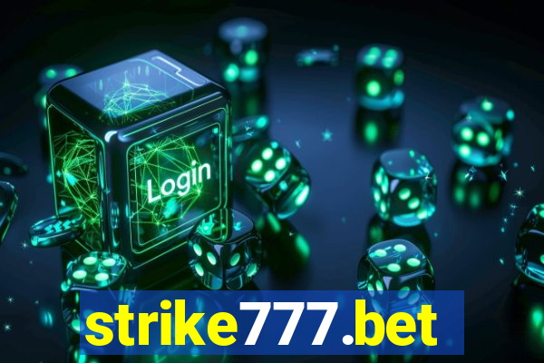 strike777.bet