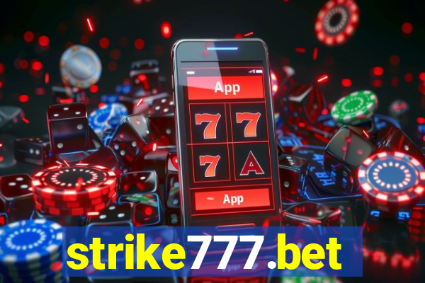 strike777.bet