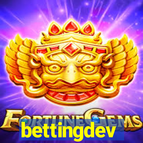 bettingdev