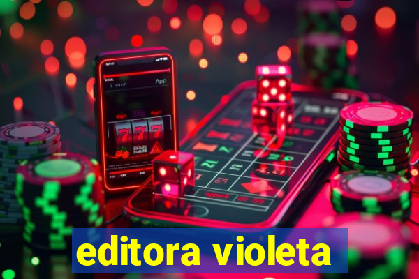 editora violeta