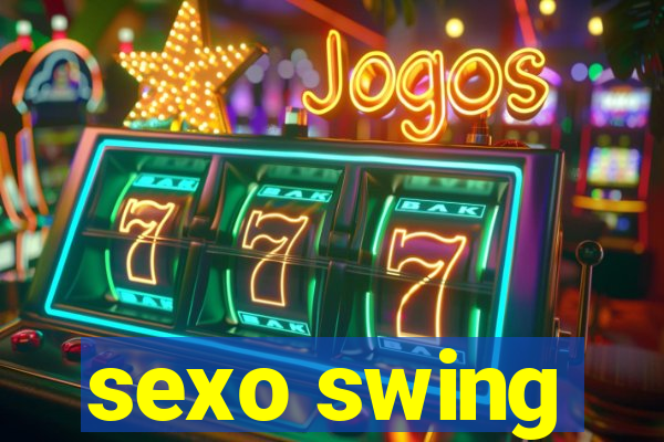 sexo swing