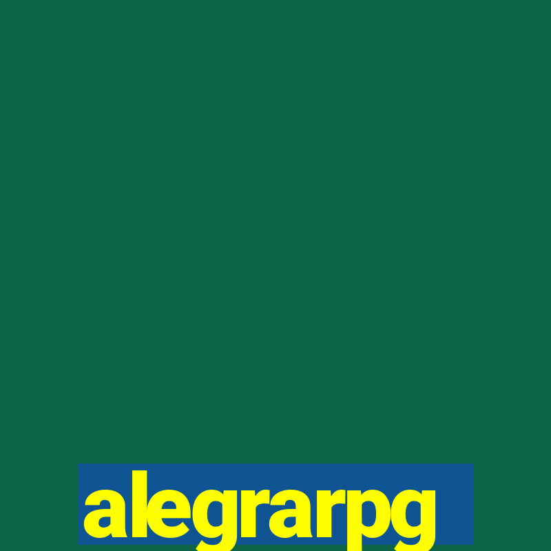 alegrarpg