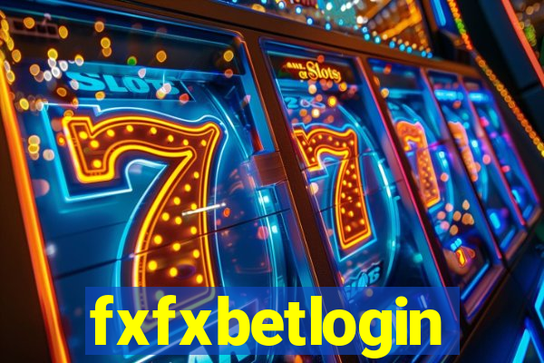 fxfxbetlogin