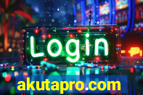 akutapro.com