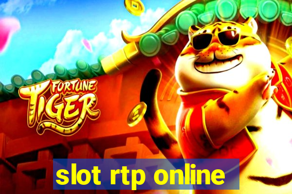 slot rtp online