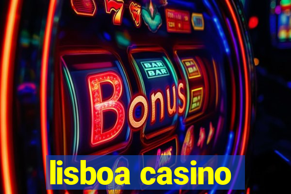 lisboa casino