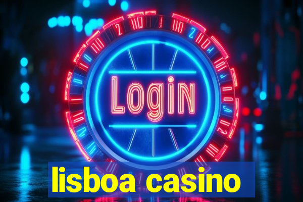 lisboa casino