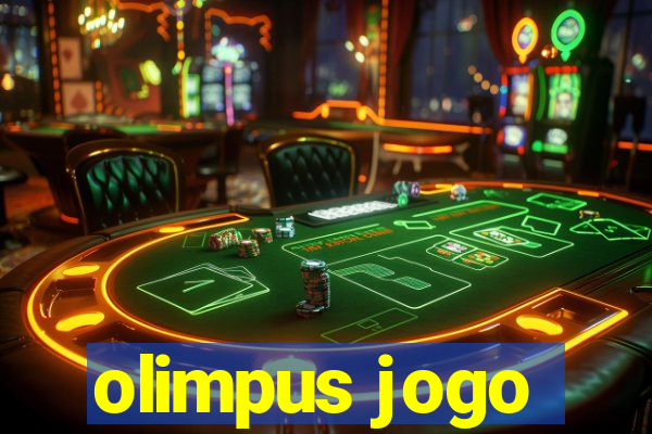 olimpus jogo