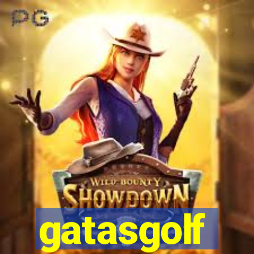 gatasgolf