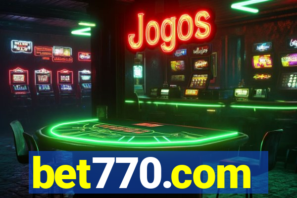 bet770.com