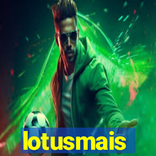 lotusmais