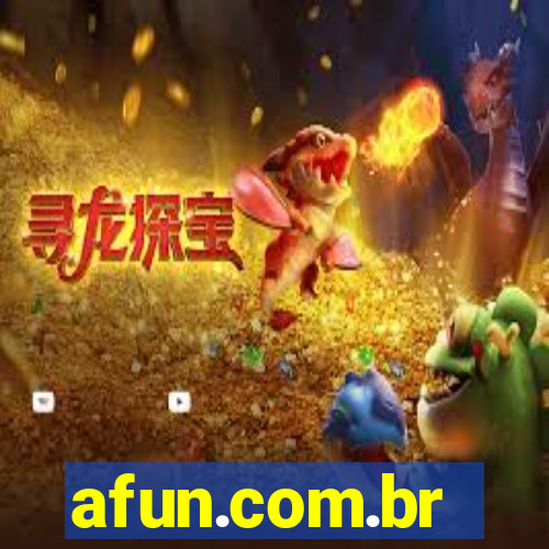 afun.com.br