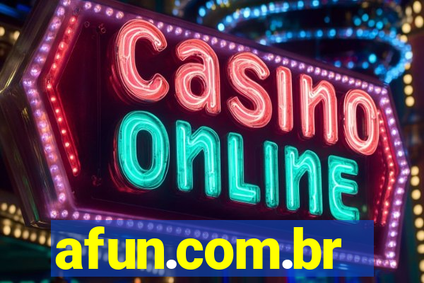 afun.com.br