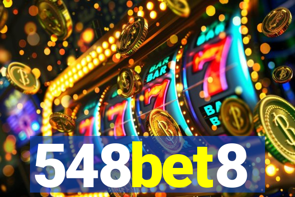 548bet8