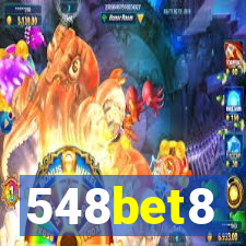 548bet8