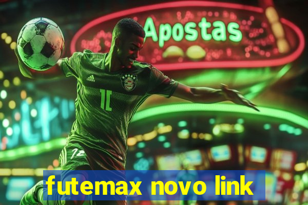 futemax novo link