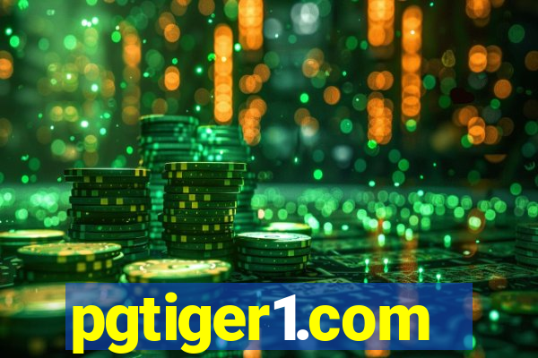 pgtiger1.com