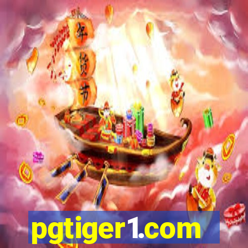 pgtiger1.com