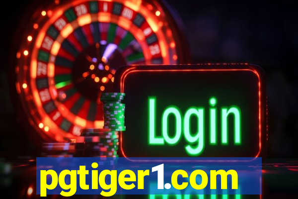 pgtiger1.com