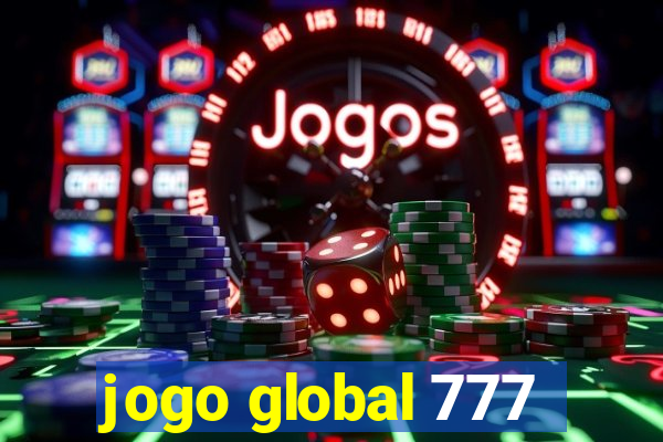 jogo global 777