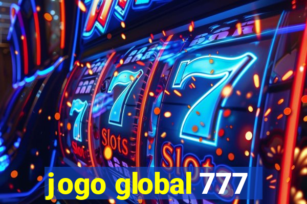 jogo global 777