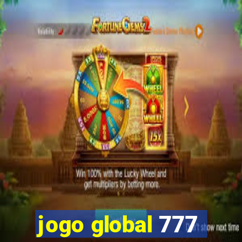 jogo global 777