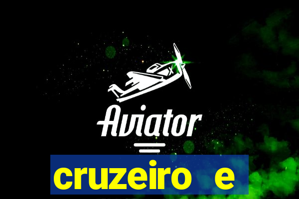 cruzeiro e corinthians primeiro turno