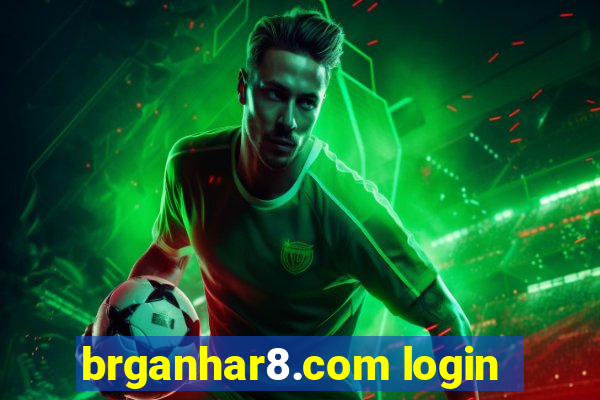 brganhar8.com login