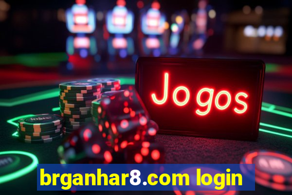 brganhar8.com login