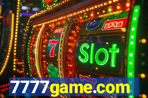 7777game.com