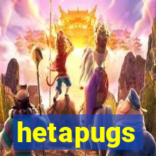 hetapugs