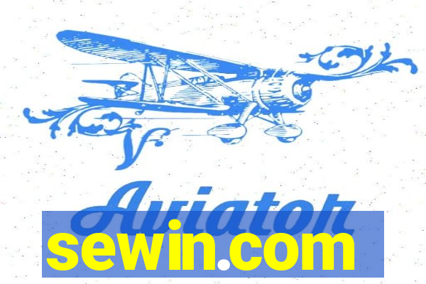 sewin.com