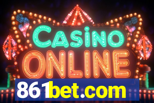 861bet.com